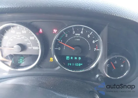 2016 Jeep Wrangler Unlimited Sport из США, поврежденный, VIN 1C4BJWDG3GL324911